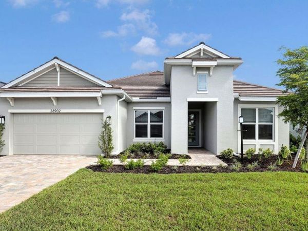 26902 Victoria PL, PUNTA GORDA, FL 33955