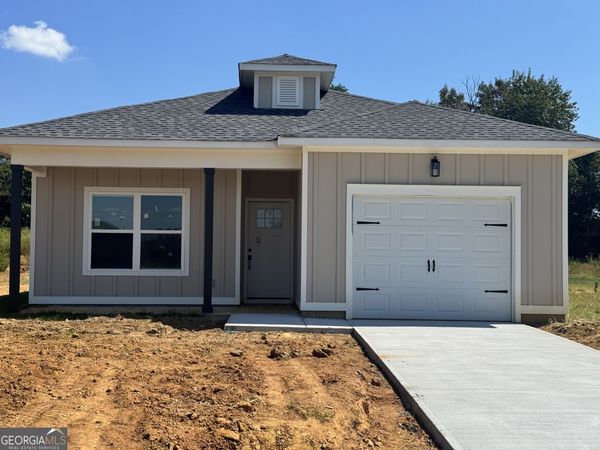 111 Weeping Willow Way, Vienna, GA 31092