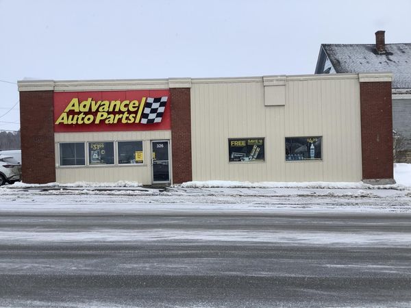 326 & 330 Main Street, Fort Fairfield, ME 04742