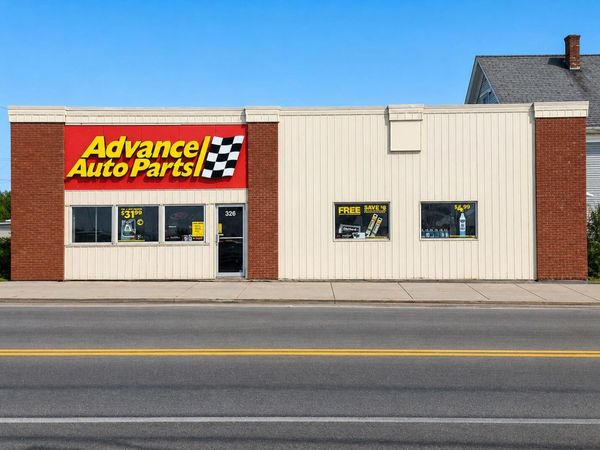 326 & 330 Main Street, Fort Fairfield, ME 04742