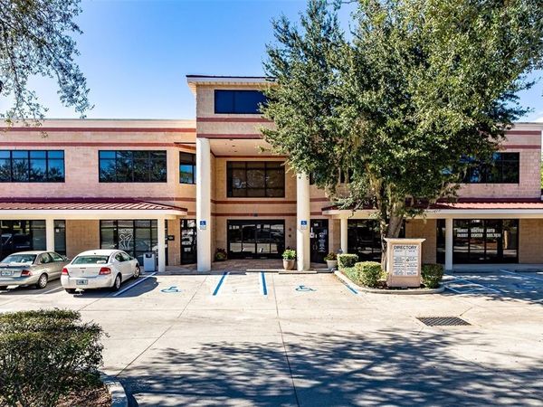 13250 N 56TH STREET, Unit 203, TEMPLE TERRACE, FL 33617