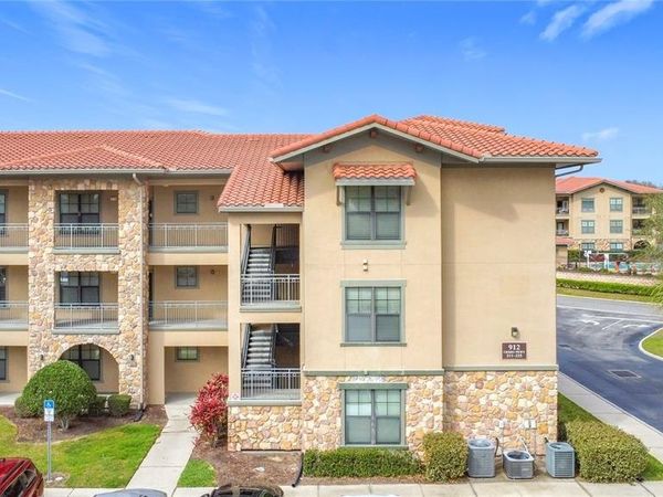912 CHARO PARKWAY, Unit 214, DAVENPORT, FL 33897