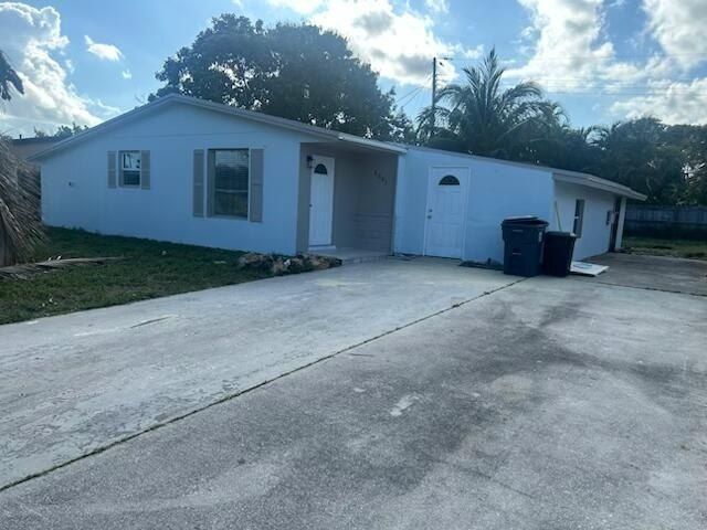 1391 Parterre Dr Drive, West Palm Beach, FL 33417 Photo