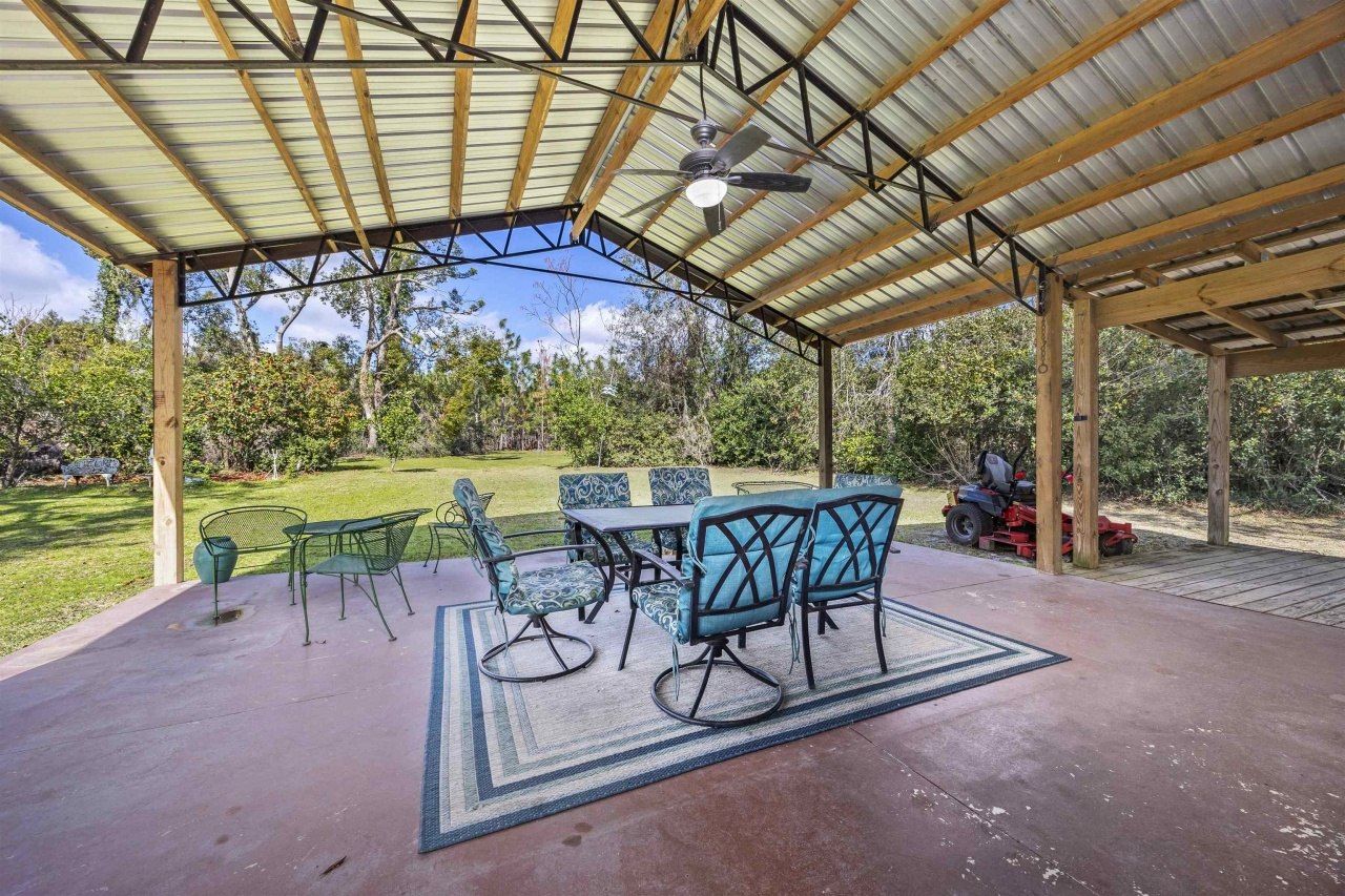 1983 E Us 90 Highway, Madison, FL 32340 Photo