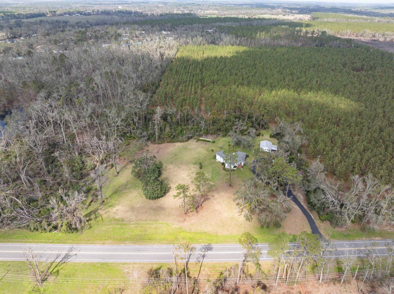 1983 E Us 90 Highway, Madison, FL 32340 Photo