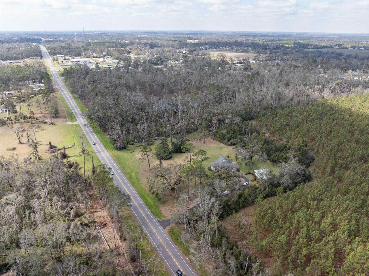 1983 E Us 90 Highway, Madison, FL 32340 Photo