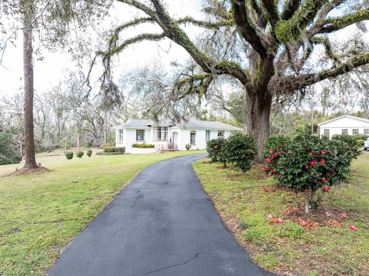 1983 E Us 90 Highway, Madison, FL 32340 Photo