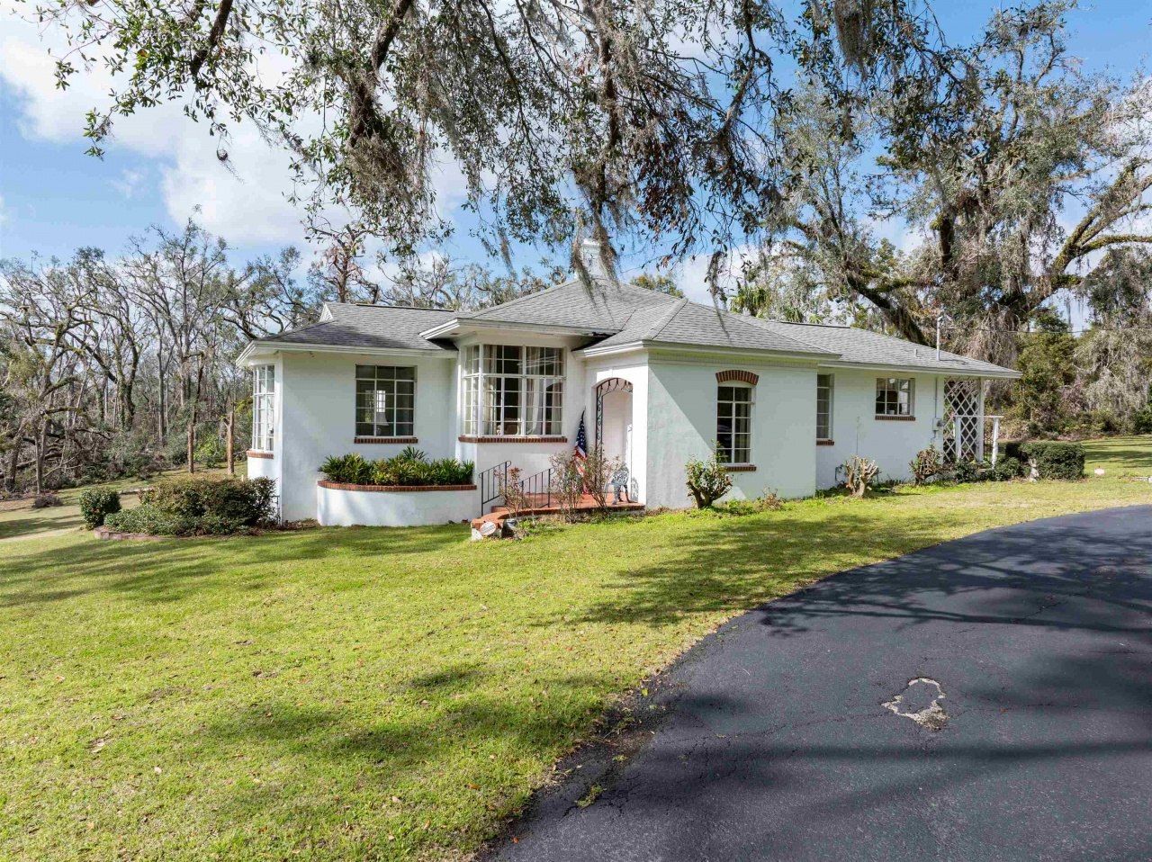 1983 E Us 90 Highway, Madison, FL 32340 Photo