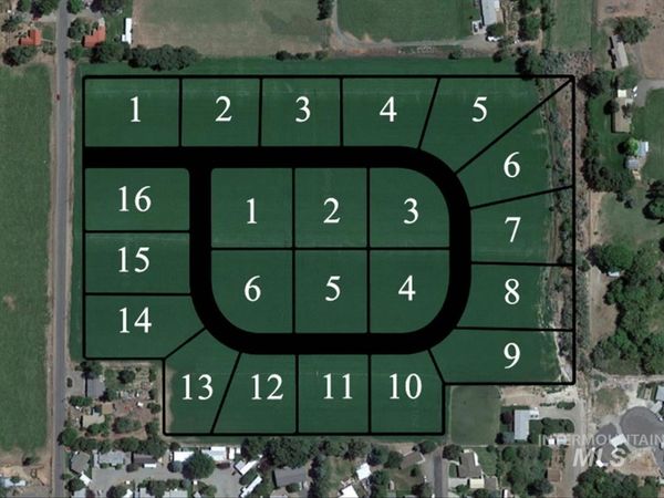 Lot 5 Block 2 Big Sky Estates, Hagerman, ID 83332