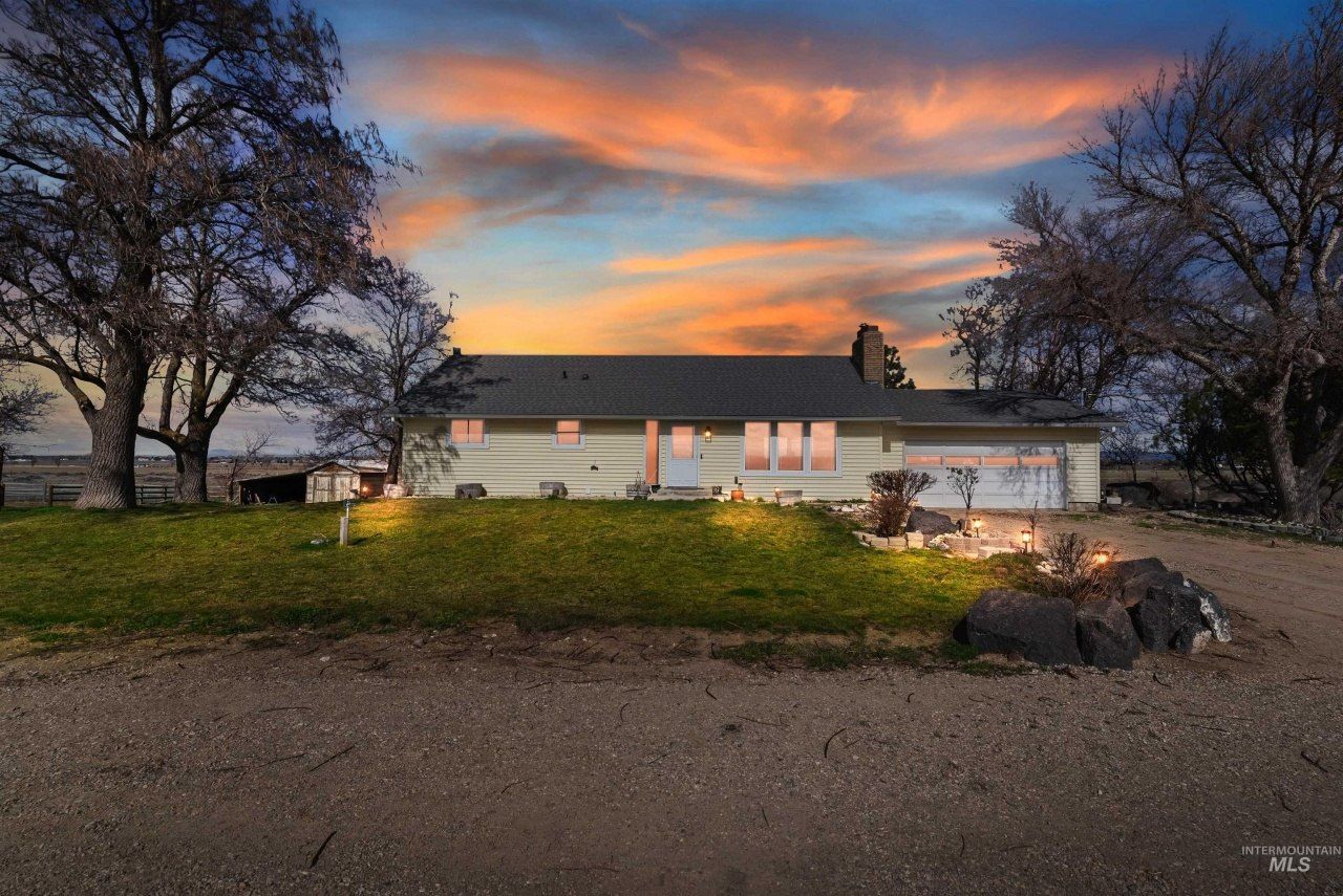 4001 S. Eagle Rd, Kuna, ID 83634 Main Photo