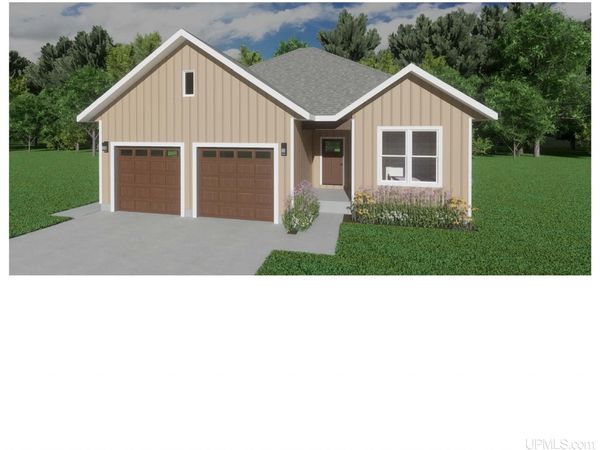 TBD Hemlock Park Drive, Marquette, MI 49855