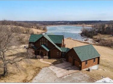 34088 W 160th Street, Rayville, MO 64084