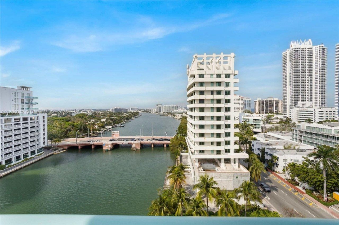 6000 Indian Creek Dr, Unit 11B, Miami Beach, FL 33140 Photo