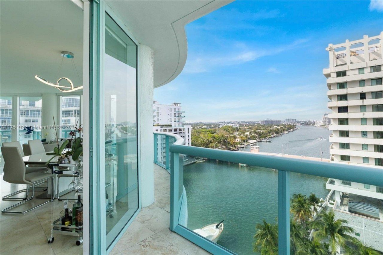 6000 Indian Creek Dr, Unit 11B, Miami Beach, FL 33140 Photo