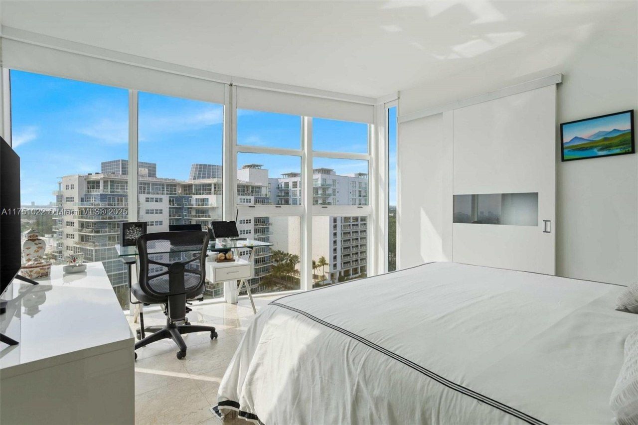 6000 Indian Creek Dr, Unit 11B, Miami Beach, FL 33140 Photo