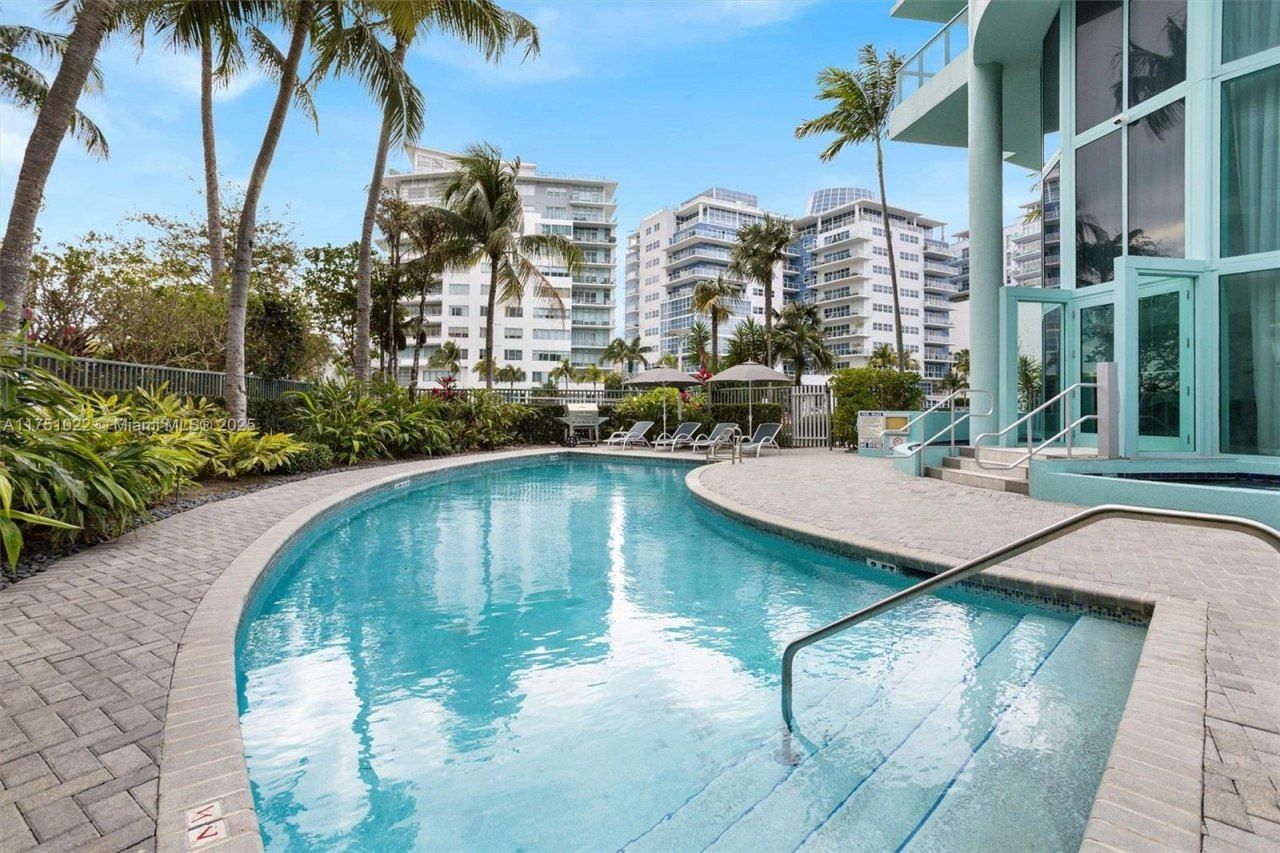 6000 Indian Creek Dr, Unit 11B, Miami Beach, FL 33140 Photo