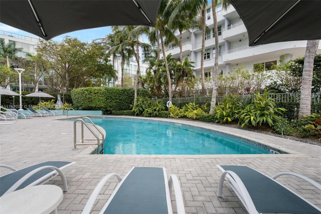 6000 Indian Creek Dr, Unit 11B, Miami Beach, FL 33140 Photo
