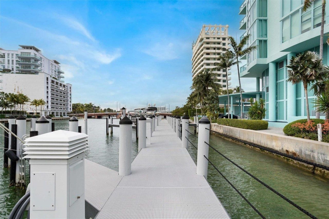 6000 Indian Creek Dr, Unit 11B, Miami Beach, FL 33140 Photo