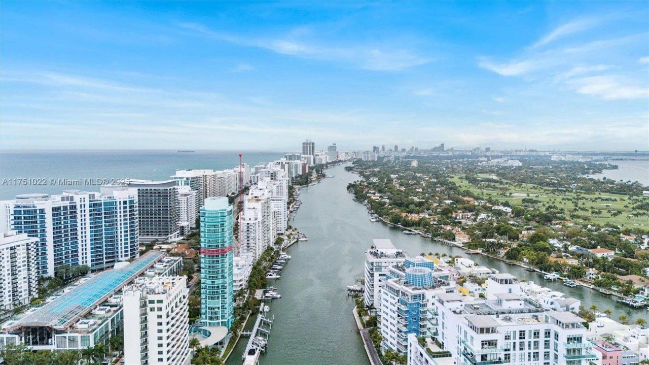 6000 Indian Creek Dr, Unit 11B, Miami Beach, FL 33140 Photo