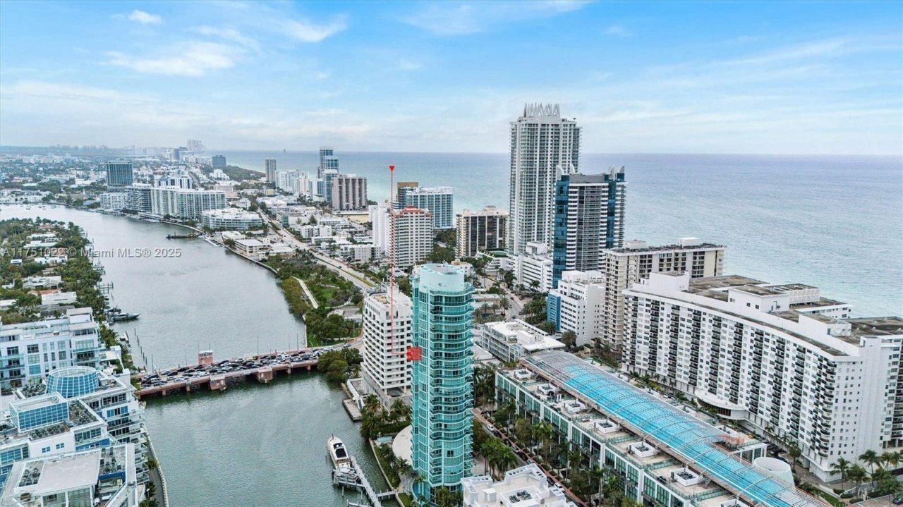 6000 Indian Creek Dr, Unit 11B, Miami Beach, FL 33140 Photo