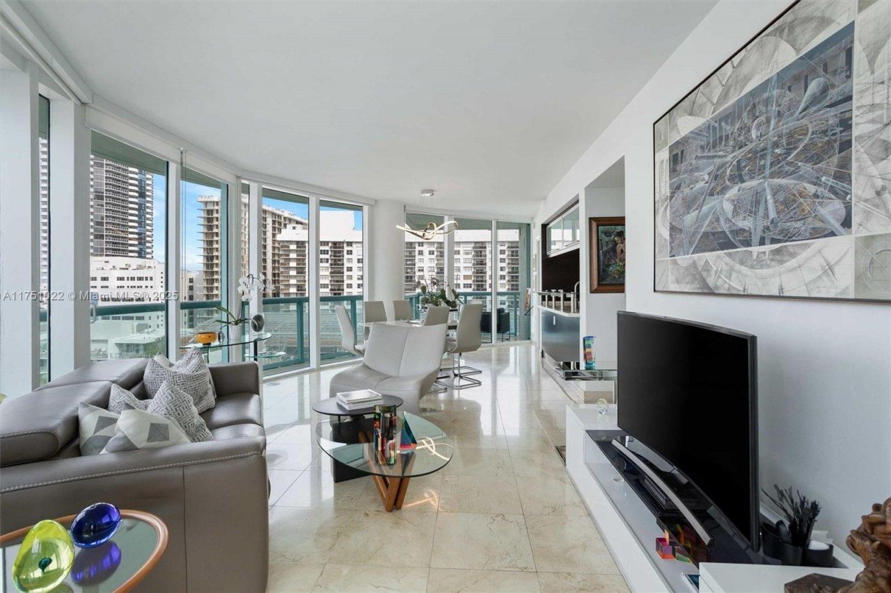 6000 Indian Creek Dr, Unit 11B, Miami Beach, FL 33140 Photo