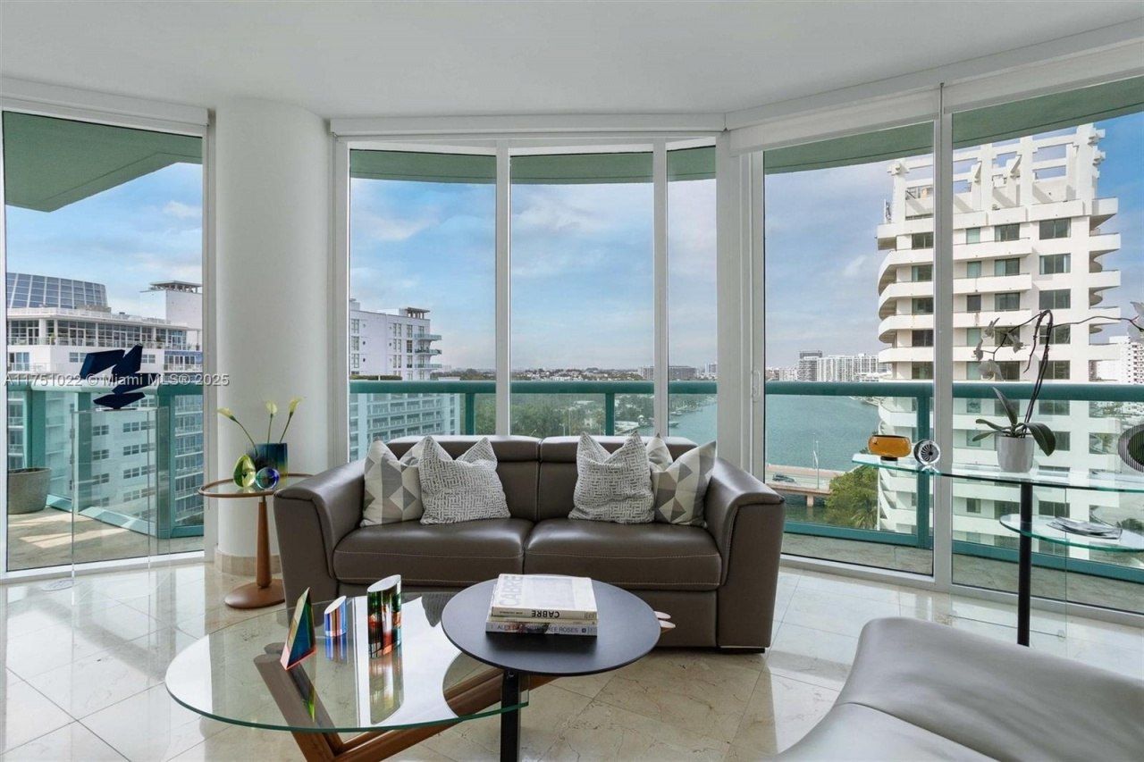 6000 Indian Creek Dr, Unit 11B, Miami Beach, FL 33140 Photo