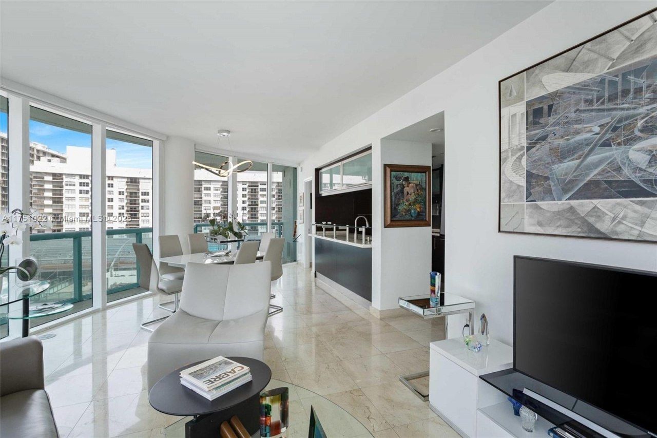 6000 Indian Creek Dr, Unit 11B, Miami Beach, FL 33140 Photo