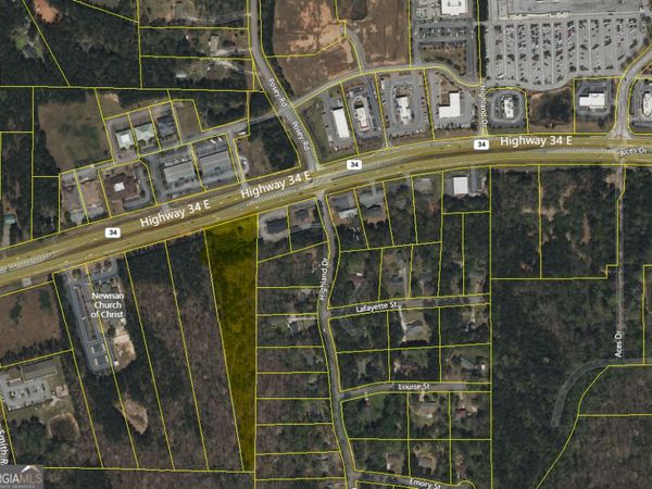 2753 E Hwy 34, Newnan, GA 30265