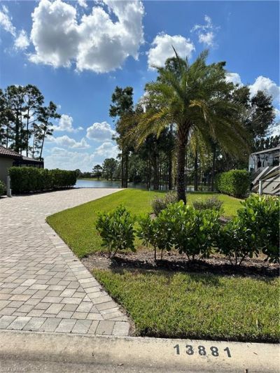 13881 Golden Palms Cir, Fort Myers, FL 33913 Photo