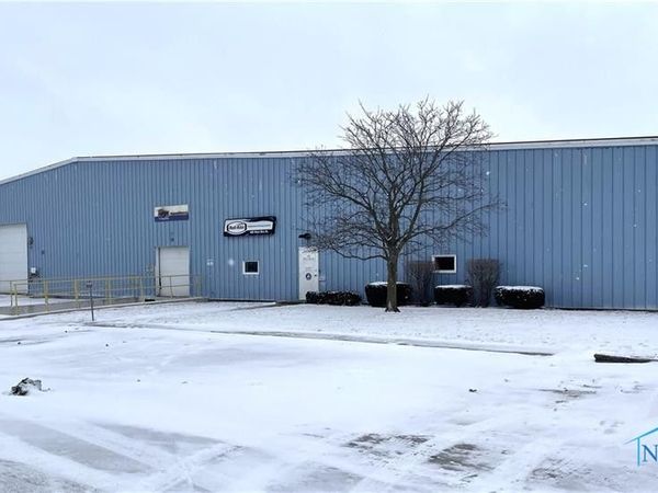 400 W Elm Street, North Baltimore, OH 45872