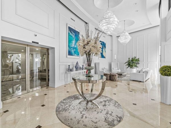 4740 S Ocean Boulevard, Unit 1601, Highland Beach, FL 33487