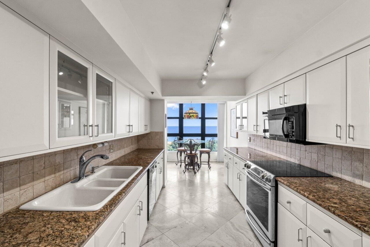 4740 S Ocean Boulevard, Unit 1601, Highland Beach, FL 33487 Photo