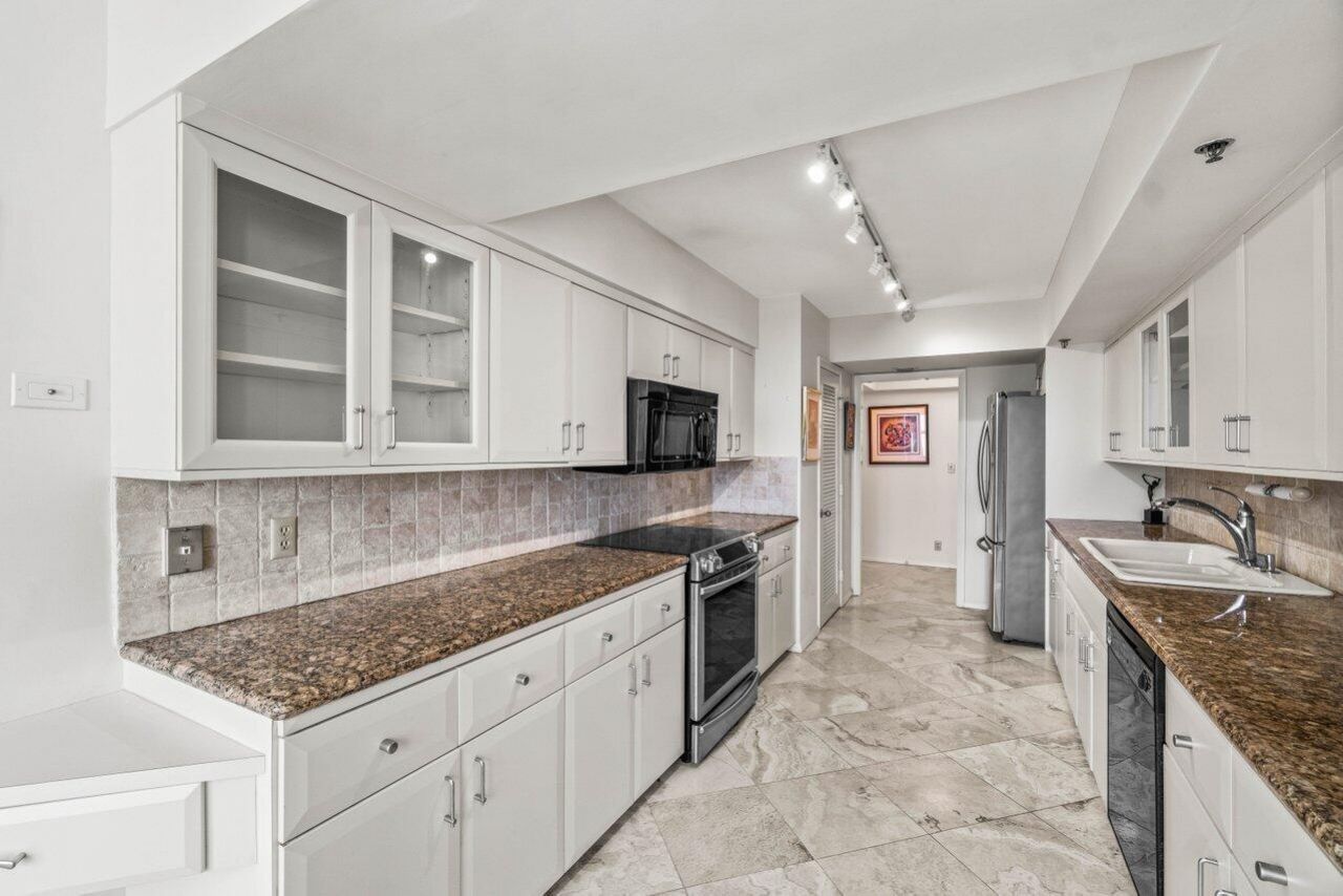 4740 S Ocean Boulevard, Unit 1601, Highland Beach, FL 33487 Photo