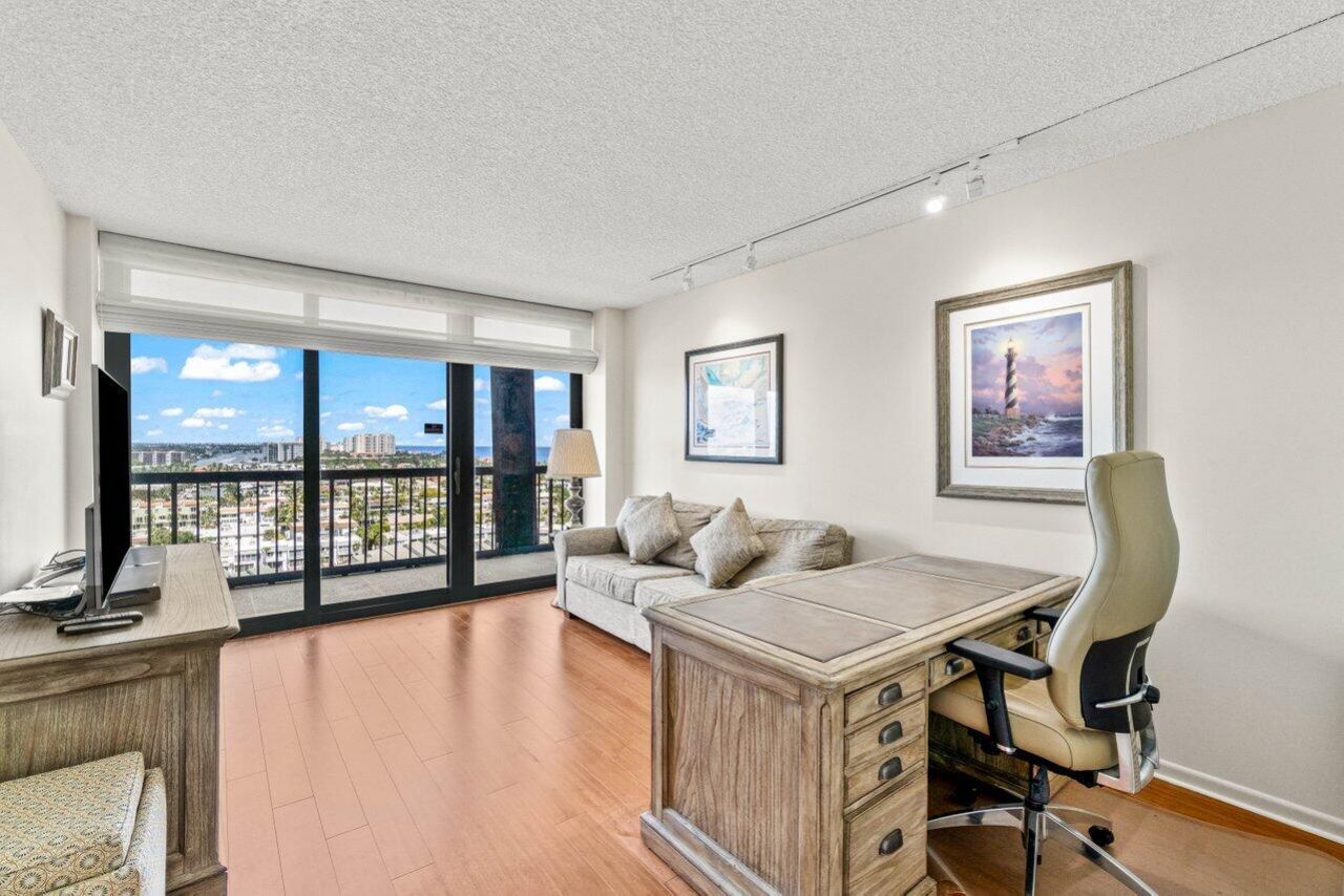 4740 S Ocean Boulevard, Unit 1601, Highland Beach, FL 33487 Photo