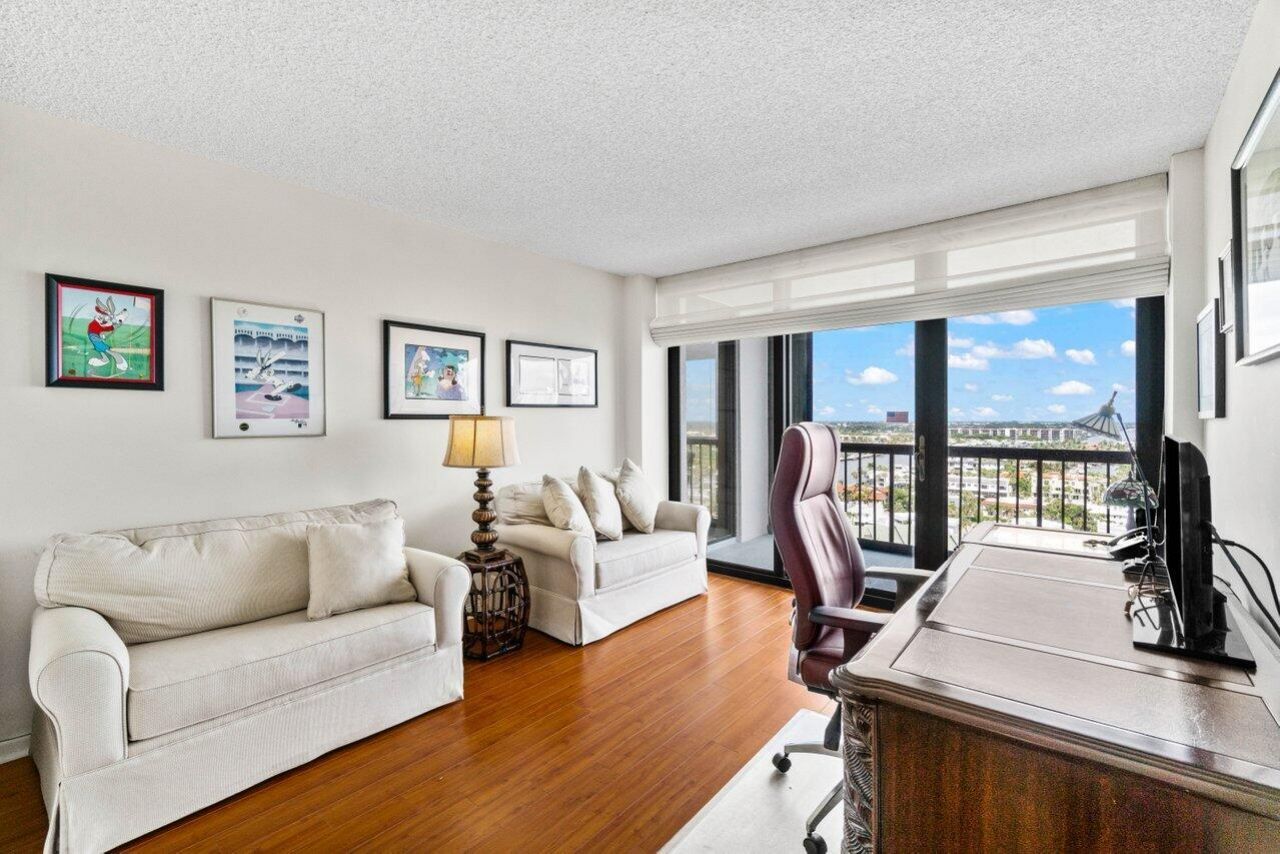 4740 S Ocean Boulevard, Unit 1601, Highland Beach, FL 33487 Photo