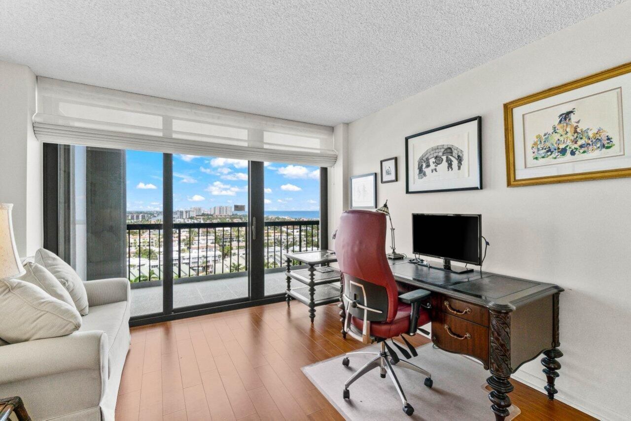 4740 S Ocean Boulevard, Unit 1601, Highland Beach, FL 33487 Photo