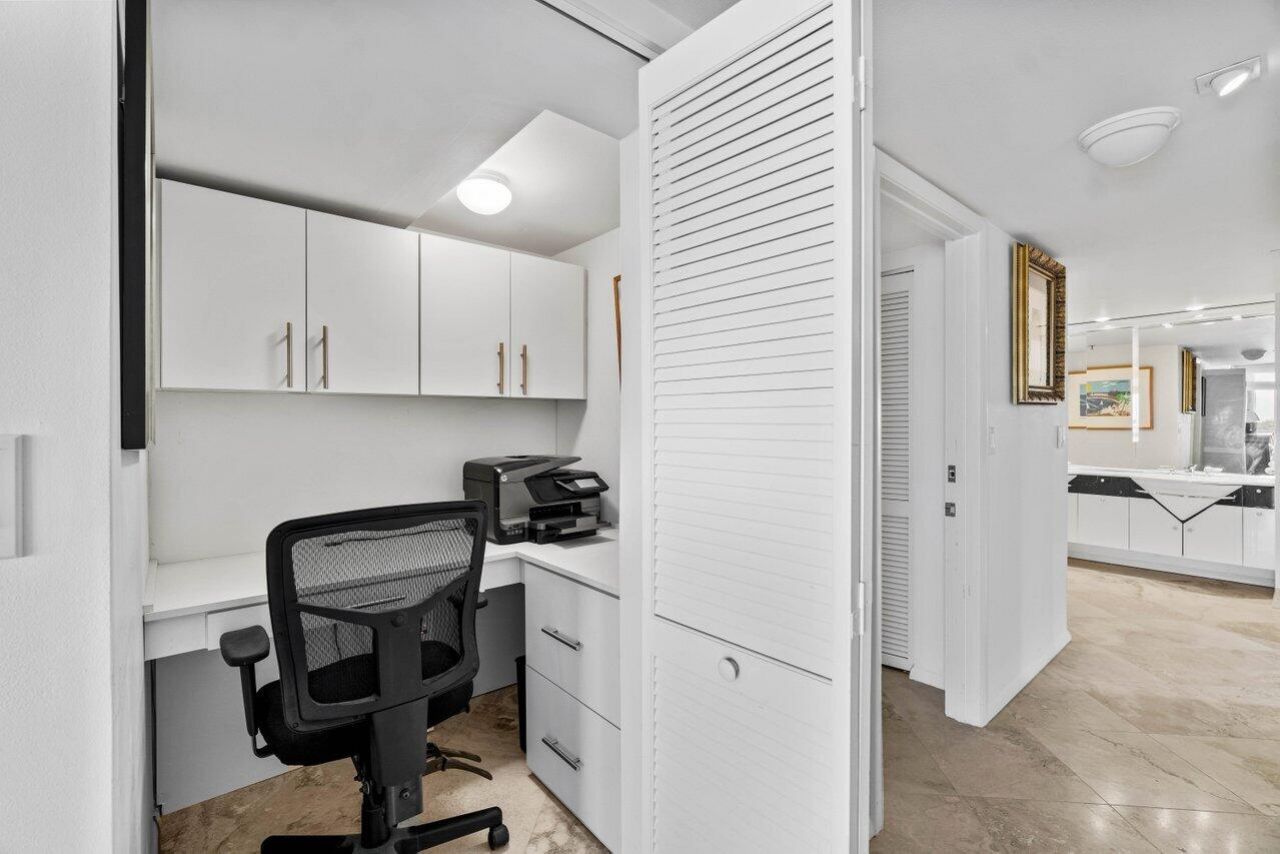 4740 S Ocean Boulevard, Unit 1601, Highland Beach, FL 33487 Photo