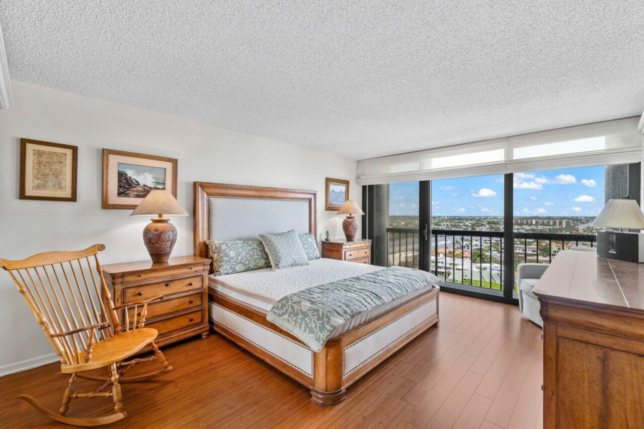 4740 S Ocean Boulevard, Unit 1601, Highland Beach, FL 33487 Photo