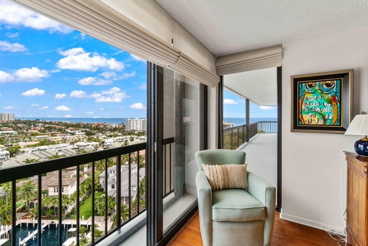 4740 S Ocean Boulevard, Unit 1601, Highland Beach, FL 33487 Photo