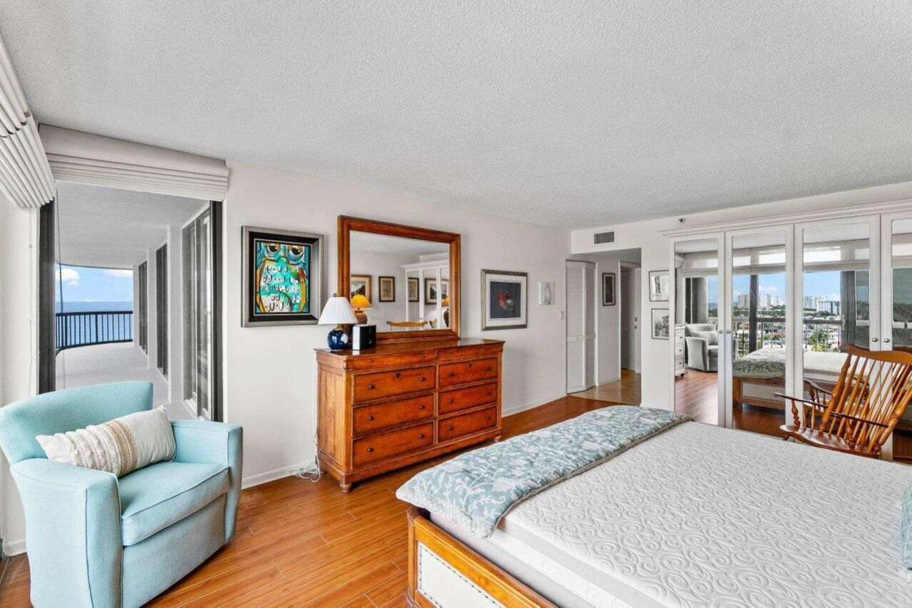 4740 S Ocean Boulevard, Unit 1601, Highland Beach, FL 33487 Photo