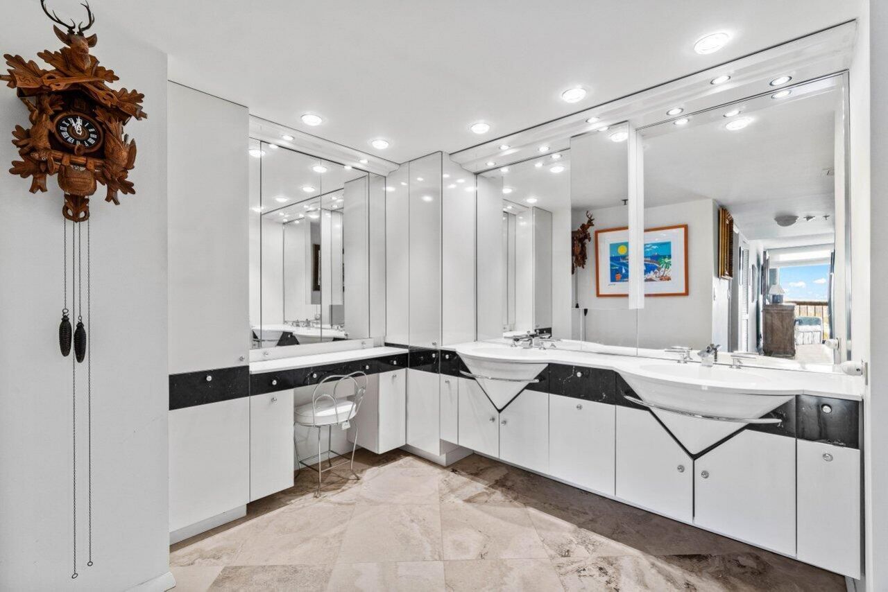 4740 S Ocean Boulevard, Unit 1601, Highland Beach, FL 33487 Photo