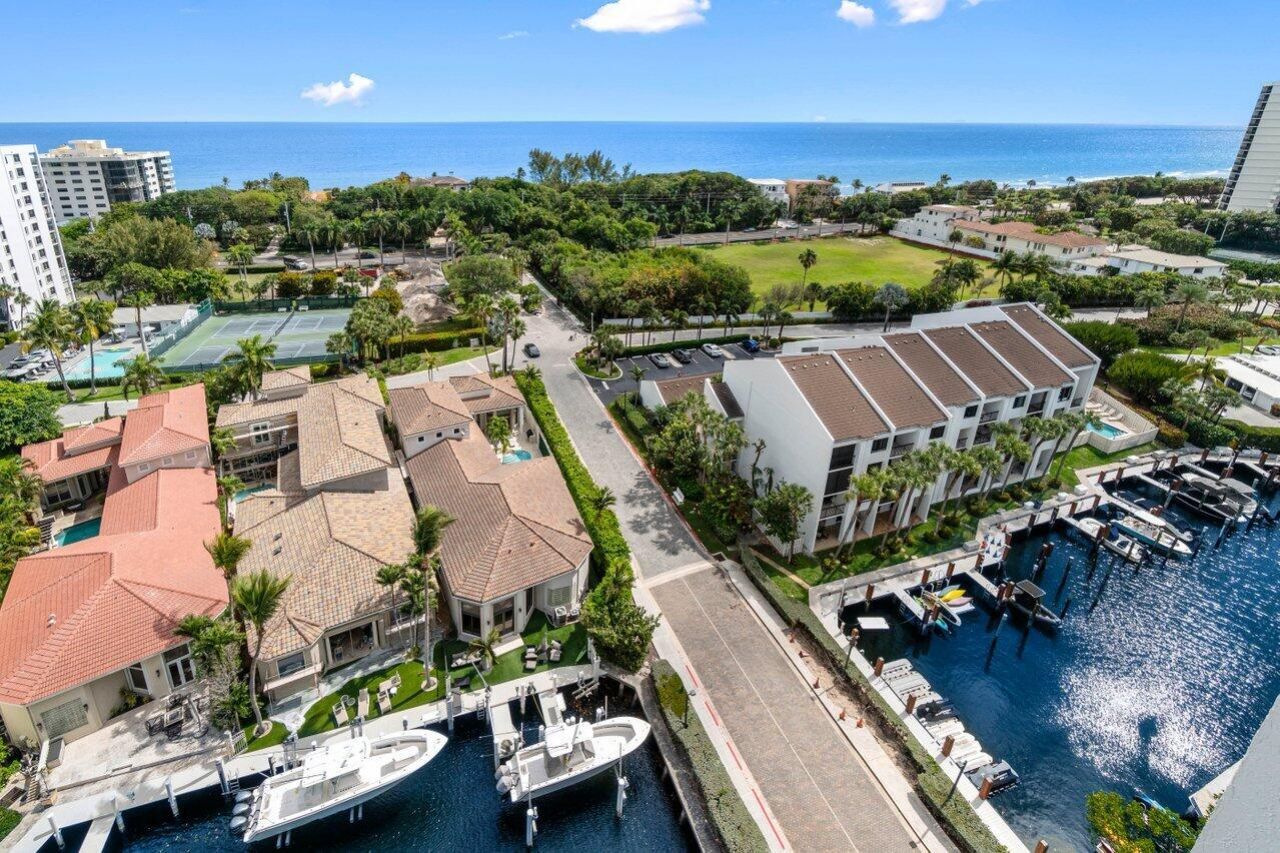 4740 S Ocean Boulevard, Unit 1601, Highland Beach, FL 33487 Photo