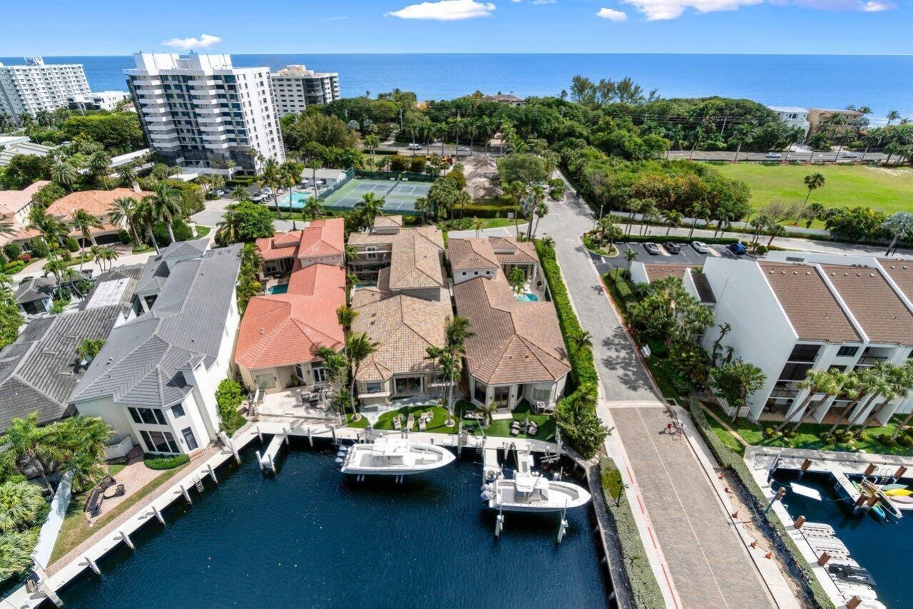 4740 S Ocean Boulevard, Unit 1601, Highland Beach, FL 33487 Photo