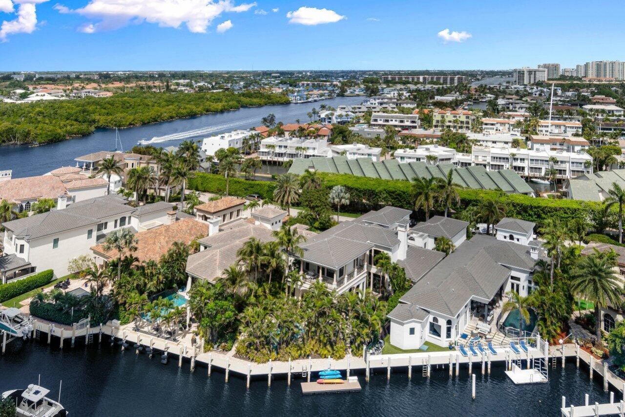 4740 S Ocean Boulevard, Unit 1601, Highland Beach, FL 33487 Photo