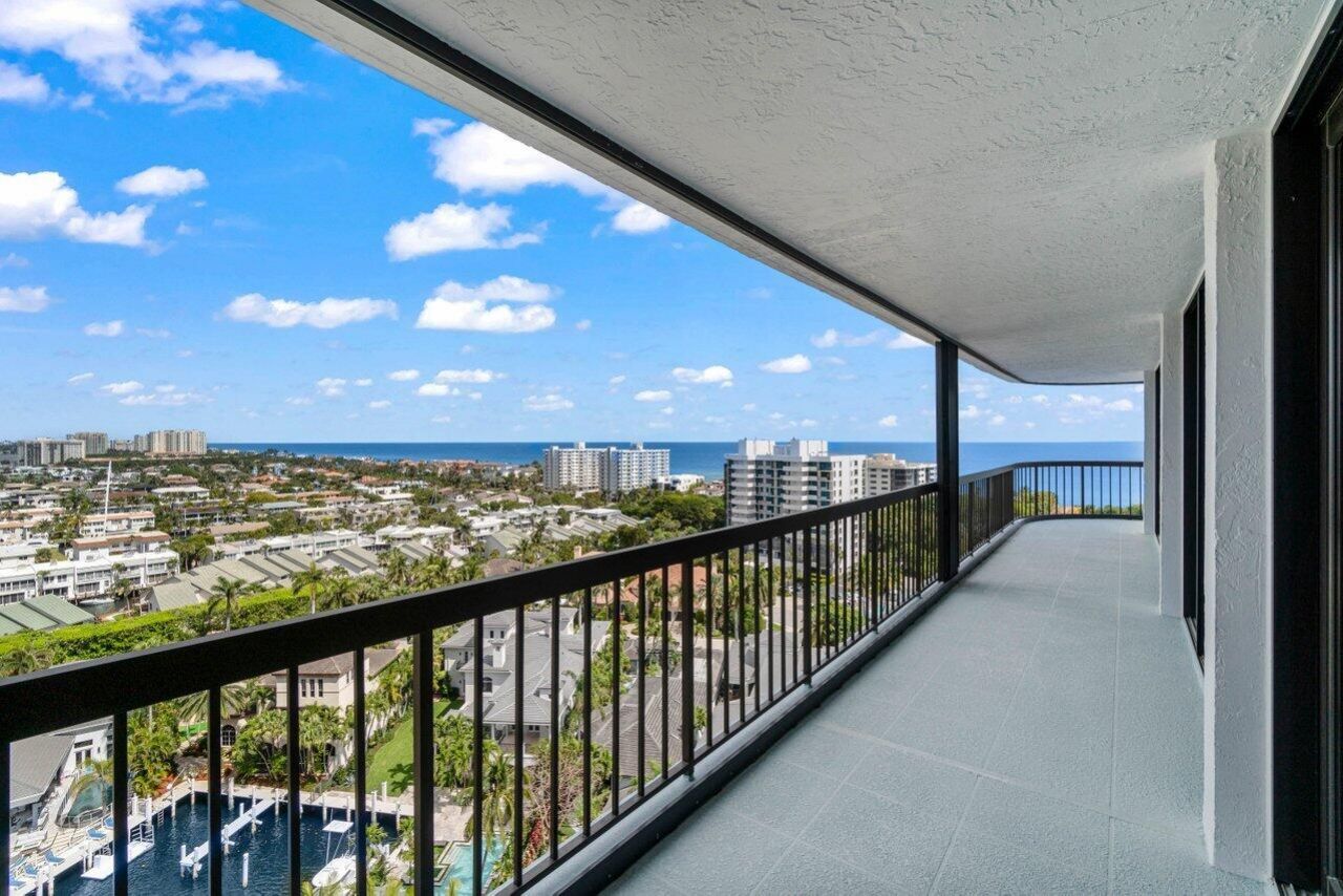 4740 S Ocean Boulevard, Unit 1601, Highland Beach, FL 33487 Photo