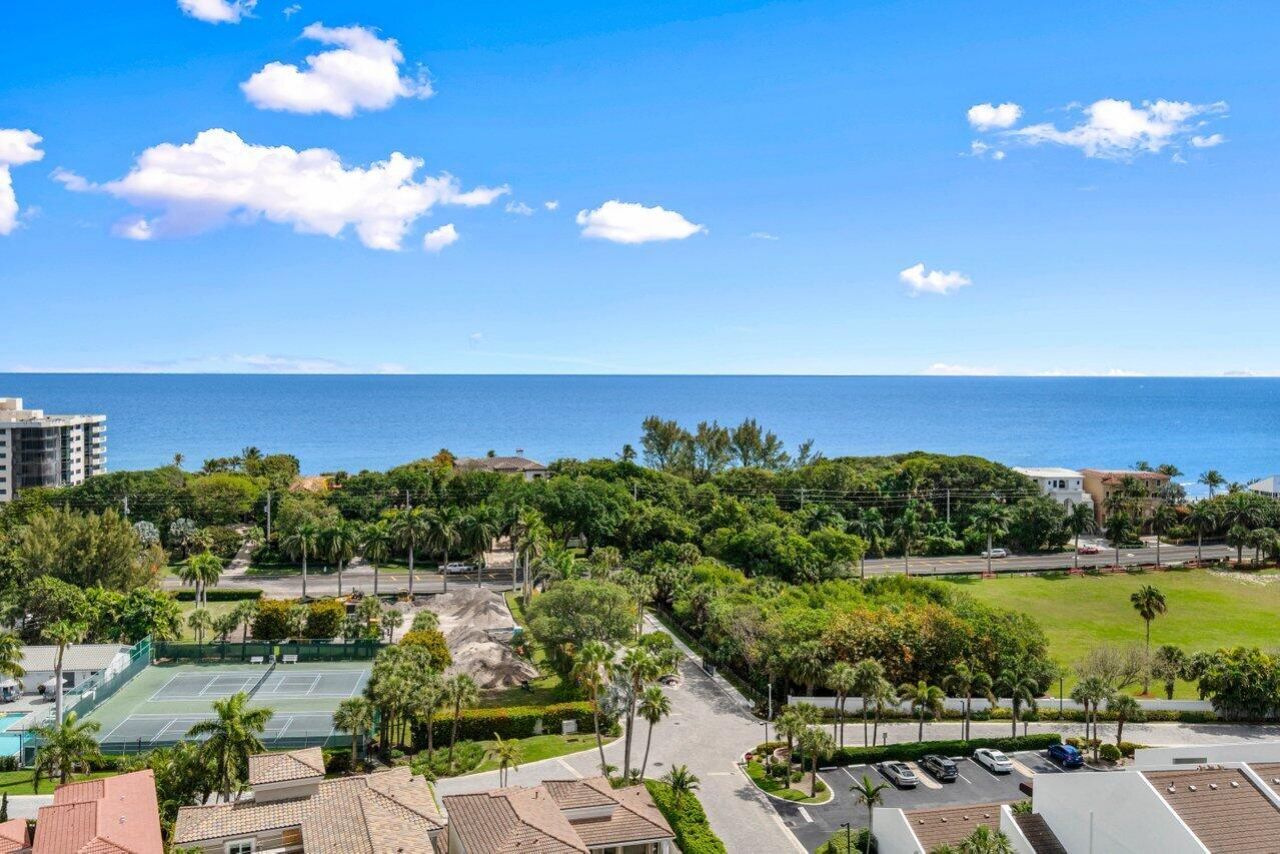 4740 S Ocean Boulevard, Unit 1601, Highland Beach, FL 33487 Photo