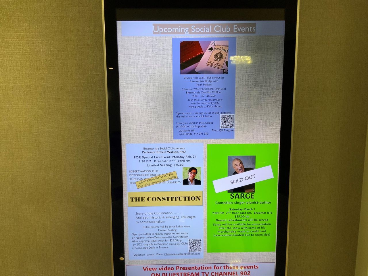 4740 S Ocean Boulevard, Unit 1601, Highland Beach, FL 33487 Photo