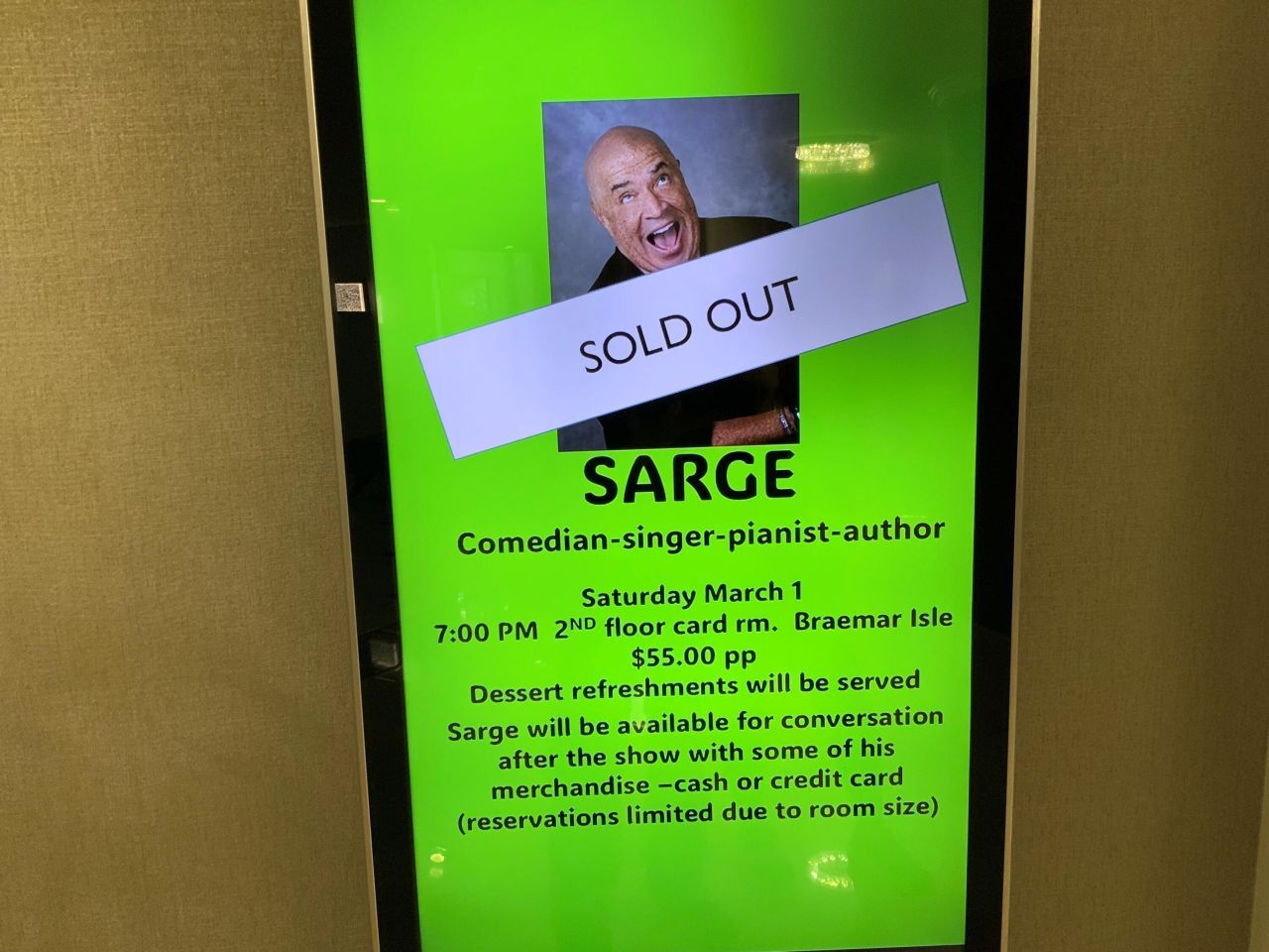 4740 S Ocean Boulevard, Unit 1601, Highland Beach, FL 33487 Photo