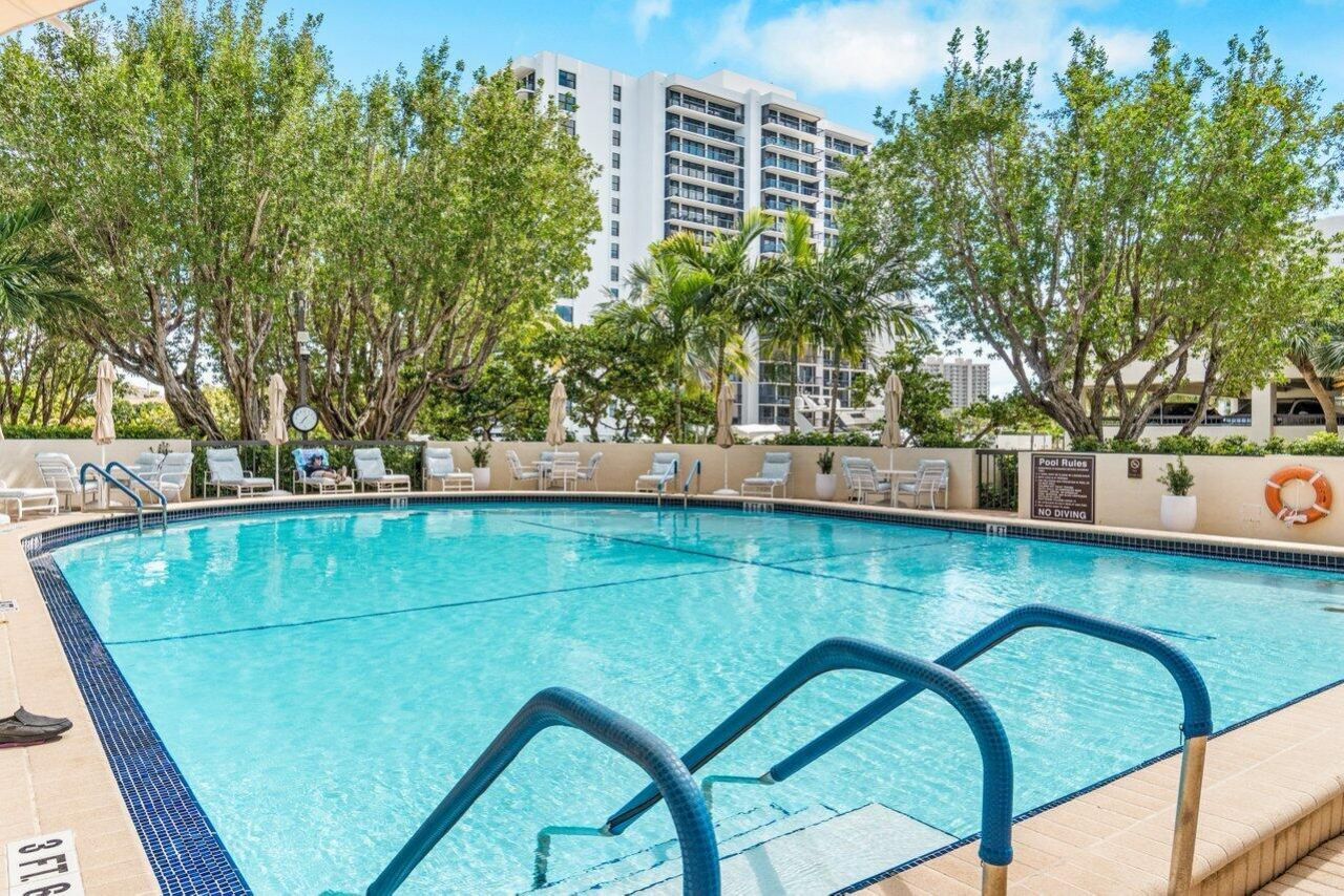 4740 S Ocean Boulevard, Unit 1601, Highland Beach, FL 33487 Photo