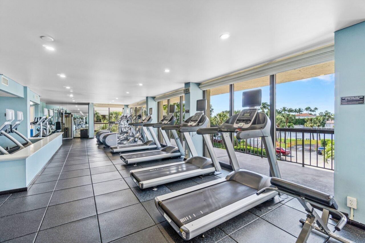 4740 S Ocean Boulevard, Unit 1601, Highland Beach, FL 33487 Photo